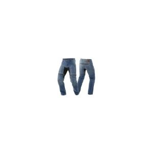 Jeans moto Trilobite Parado avec kit de protection (long)