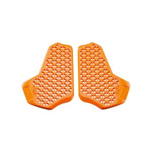 Held Exosafe by D3O Kit de protection poitrine (orange)