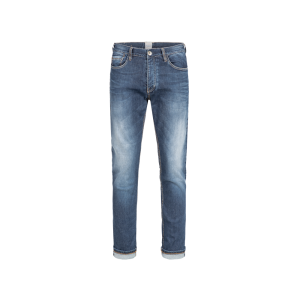 rokker Iron Selvage jeans moto (denim)