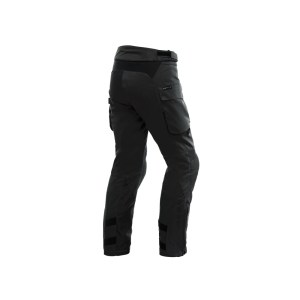 Pantalon moto Dainese LADAKH 3L D-Dry hommes (noir)