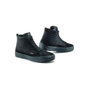 TCX Street 3 Air chaussures de moto (noir)