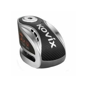 Kovix Verrou de disque de frein KNX10 (avec alarme)