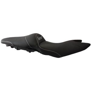 Bagster Selle Ready Luxe BMW F800 R / S / ST / GT avec Bulltex