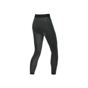 Dainese Dry Pants Pantalon fonctionnel femme (noir / bleu)