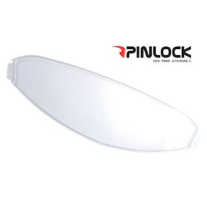Caberg écran pinlock pour 104 / V2R / v2 407 / EGO (clair | antifog)