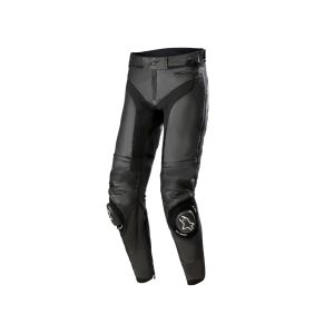 Alpinestars Missile V3 pantalon de moto hommes taille courte (noir)