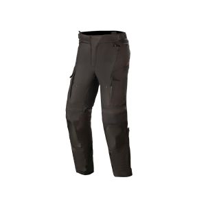 Alpinestars Stella Andes V3 Drystar pantalon de moto pour femme (noir)