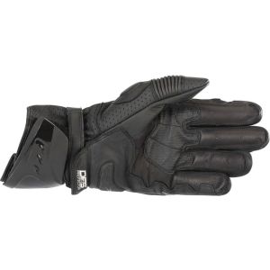 Alpinestars GP-Pro R3 gants de moto (noir)