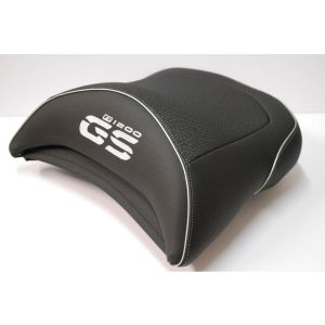 Bagster Selle Ready BMW R1200GS