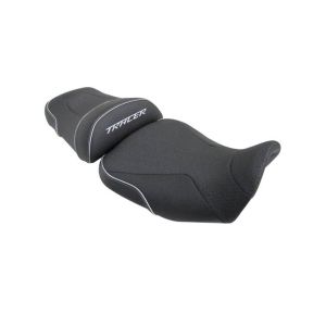 Bagster Selle Ready Luxe Yamaha MT-09 Tracer avec Bultex