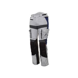 Pantalon moto Rukka Offlane GTX (gris)
