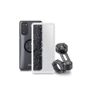 SP Connect Bundle Support pour smartphone (noir | Samsung S20)