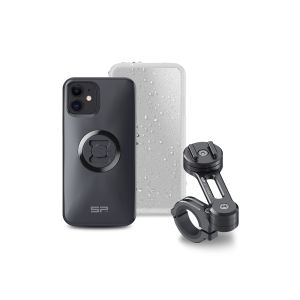SP Connect Moto Bundle Support pour smartphone (noir)