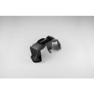 Arai modification spoiler de casque pour EX2 RX-7V Racing (noir)