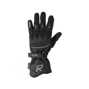Gants de moto Rukka Virve 2.0 GTX pour femme (noir)