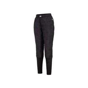 Pantalon en duvet Rukka Down-Y 2.0 pour femme (noir)