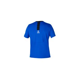 Yamaha Paddock Blue SS Derby T-shirt homme (bleu)