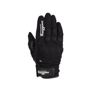 Furygan Jet D30 gants de moto femme (noir)
