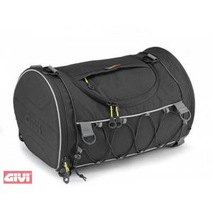 GIVI Easy-BAG Rouleau à bagages avec bandoulière (33 litres)