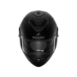 Shark Spartan GT Pro Blank casque intégral (noir mat)