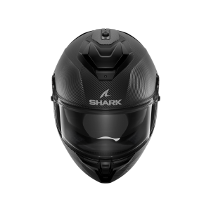 Casque intégral Shark Spartan GT Pro Carbon Skin (carbone / noir mat)