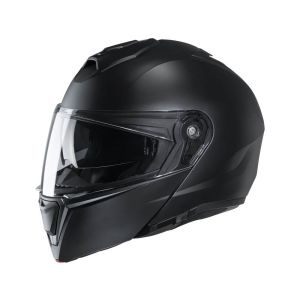 Casque pliable HJC I90 Solid Flat
