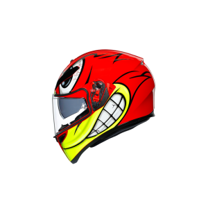 AGV K3 SV Multi Birdy MPLK casque de moto