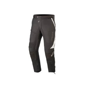 Alpinestars Raider v2 Drystar pantalon de moto (noir / jaune)