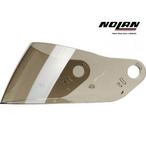 Visière Nolan pour N60-5 / N62 / N63 / N64 (miroir argenté)