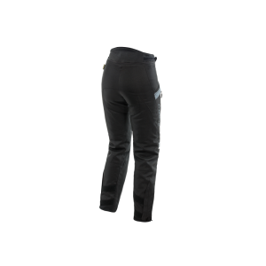 Dainese Tempest 3 D-Dry pantalon de moto pour dames (noir / gris)