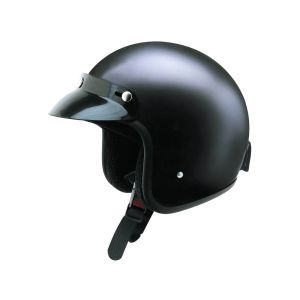 RedBike RB710 Basic casque moto (avec ECE | noir)