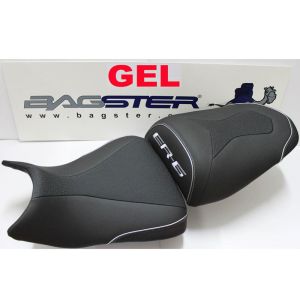 Bagster Selle Ready Luxe Kawa ER-6F / ER-6N avec gel