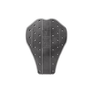 SAS-TEC SC-1 / 14 Protection dorsale pour vestes de moto Trilobite (noir)