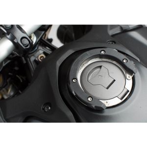 SW-Motech Fixation de réservoir Quick-Lock Evo Kit adaptateur pour Honda
