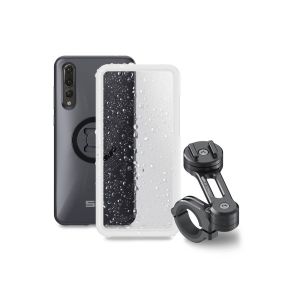 SP Connect Moto Bundle Support Smartphone pour Huawei P20 Pro (noir)