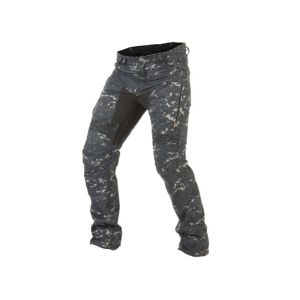 Jeans moto Trilobite Parado avec protections (noir)