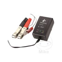 Chargeur BA30 pour batteries plomb/gel/fluide (6ON | 12V | 400mA)