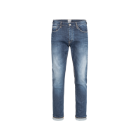 rokker Iron Selvage jeans moto (denim)
