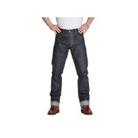 rokker Iron Selvage Raw jeans moto