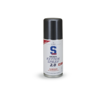S100 spray blanc pour chaîne 2.0 (100ml)