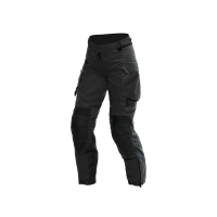 Pantalon de moto Dainese LADAKH 3L D-Dry pour femme (noir)
