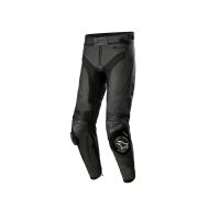Alpinestars Missile V3 Airflow pantalon de moto pour hommes (noir)