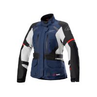 Alpinestars Stella Andes V3 Drystar veste de moto pour les femmes
