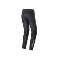 Alpinestars RX-3 WP pantalon de moto (noir / blanc)