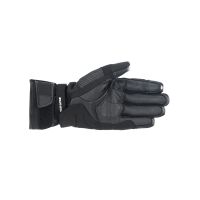 Alpinestars Stella Andes V3 Drystar gants de moto pour dames (noir / anthracite)