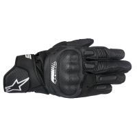 Alpinestars SP-5 gants de moto (noir)
