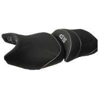 Bagster Selle Ready Luxe BMW R1200GS avec gel