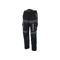 Pantalon de moto Rukka Offlane GTX (noir)