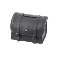 Hepco & Becker Rugged Smallbag pour Sissybar avec fermeture rapide (noir)