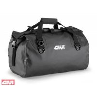 GIVI EasyBag Sac à bagages (étanche | 40 litres | noir)